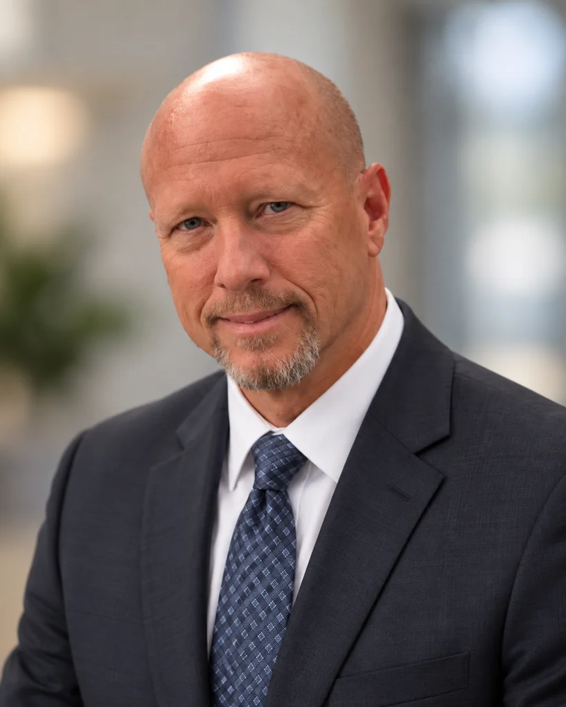 Randy Lyons, founder of Cost Segregation Specialists